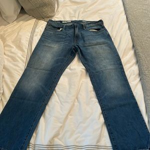 36x32 Gap 1969 Jeans